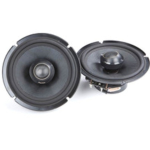 Pioneer TS-Z65F 6.5" 110W RMS 2-Way Car Speakers