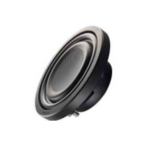 Pioneer TS-Z10LS4 Z Series 10" 400W RMS Shallow-Mount Subwoofer - 4 Ohm