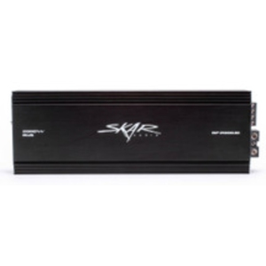 Skar Audio RP-2000.1D Monoblock Car Amplifier