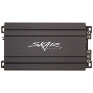 Skar Audio SK-M5001D 500W Monoblock Car Amplifier