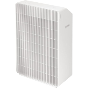 CUCKOO CAC-R1510FW 3-Stage Filtration H13 True HEPA Air Purifier for Mid-Sized (380 sq. ft.) Rooms, Activated Carbon Filters, 99.97% Filtration, Auto+ Mode (White)