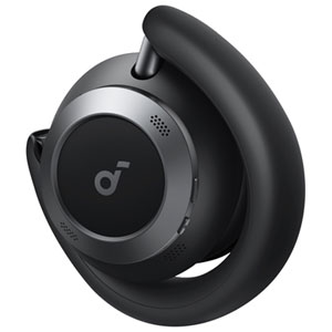 Soundcore by Anker Space One Pro Over-Ear Noise Cancelling