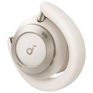 Soundcore by Anker Space One Pro Over-Ear Noise Cancelling