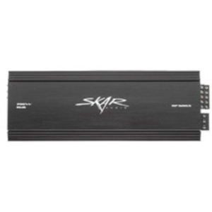 Skar Audio RP-600.5 700 Watt 5-Channel Car Amplifier