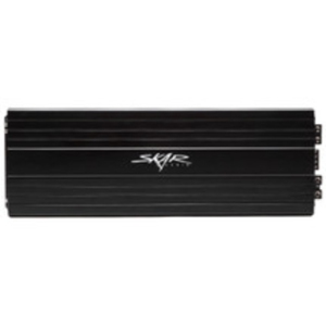 Skar Audio SKv2-4500.1D 4500 Watt Monoblock Amplifier