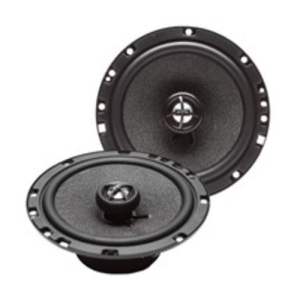 Skar Audio RPX65 6.5" 60 Watts RMS Coaxial Speakers