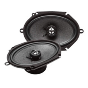 Skar Audio RPX68 6" X 8" 210 Watt Coaxial Car Speakers - Pair