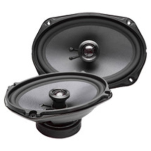 Skar Audio TX69 6" x 9" 120W RMS Elite Coaxial Car Speakers - Pair