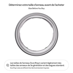 美品★OURA RING Gen2 Balance Silver  US12 美品☆OURA RING Gen2 Balance Silver US12 Amazon.com: Oura