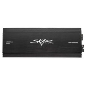 Skar Audio RP-4500.1D 4500 Watts RMS Monoblock Car Amplifier