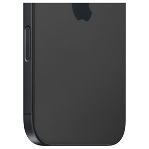 Apple iPhone 16 128GB - Black - Unlocked | Best Buy Canada