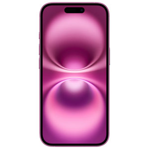 Koodo Apple iPhone 16 256GB - Pink - Monthly Tab Payment | Best