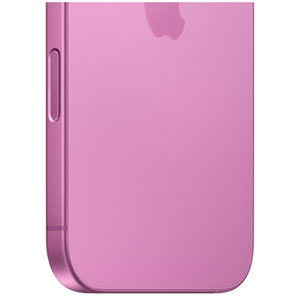 Koodo Apple iPhone 16 256GB - Pink - Monthly Tab Payment | Best