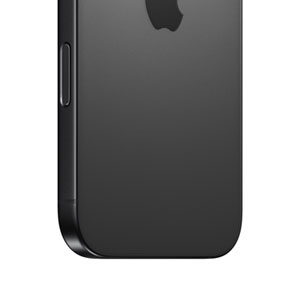 Fido Apple iPhone 16 Pro Max 256GB - Black Titanium - Monthly