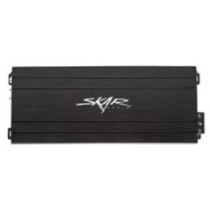 Skar Audio SK-M9005D 900 Watt 5-Channel Car Amplifier