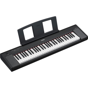 Yamaha Piaggero NP-15 61-Key Digital Piano (Open Box)