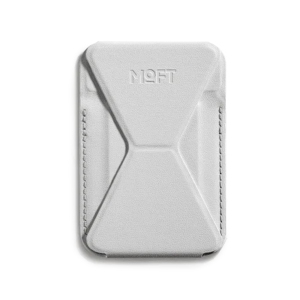MOFT Snap-On Phone Stand + Wallet MagSafe - Misty Cove
