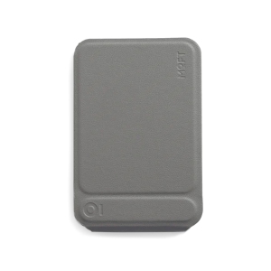 MOFT Snap Phone Tripod Stand + Wallet MagSafe - Taupe