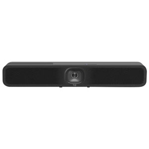 Logitech MeetUp 2 Video Conferencing Webcam