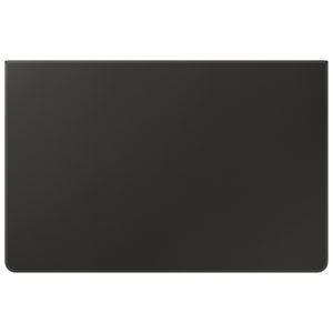 Samsung Slim Keyboard Case for Galaxy Tab S10+/S9+/S9FE+(Plus) - Black