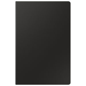 Samsung Keyboard Case for Galaxy Tab S10 Ultra/S9 Ultra - Black - Retail Exclusive Partner