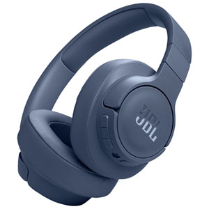 JBL Tune 770NC Over-Ear Noise Cancelling Bluetooth Headphones - Blue