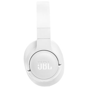 JBL Tune 720BT Over-Ear Sound Isolating Bluetooth Headphones