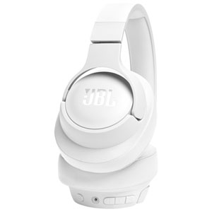 JBL Tune 720BT Over-Ear Sound Isolating Bluetooth Headphones