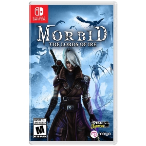 Morbid The Lords Of Ire (Ninendo Switch)