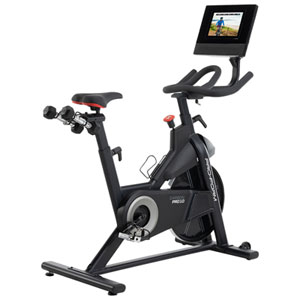 ProForm Carbon Pro10 Studio Stationary Spin Bike