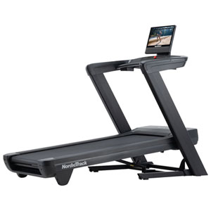 NordicTrack Commercial 1750 Treadmill with 16" Pivoting Touchscreen Display