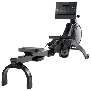 ProForm Carbon Pro10 Rower with 10" Touchscreen Display