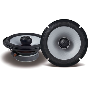 Alpine S2-S65 S-Series 6.5″ Coaxial 2-Way Car Speakers (Pair)