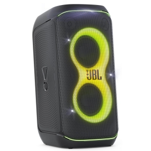 JBL PartyBox Club 120 Haut-parleur de fête sans fil 160W NOIR - Boîte ouverte