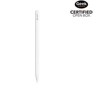 Open Box - Apple Pencil Pro for iPad - White | Best Buy Canada