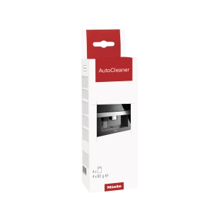 Miele Auto Cleaner Cartridge for Coffee Machine - 10971480