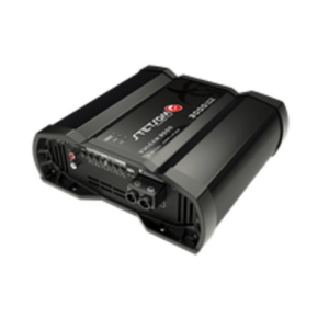 Stetsom Vulcan 3000 Class D Full Range Monoblock Amplifier - 1 Ohm