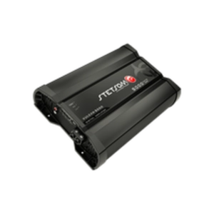 Stetsom Vulcan 5000 Class D Full Range Monoblock Amplifier - 1 Ohm