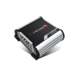 Stetsom HL800.4 High Line 4-Channel Amplifier 4 x 225 Watts RMS - 1 Ohm