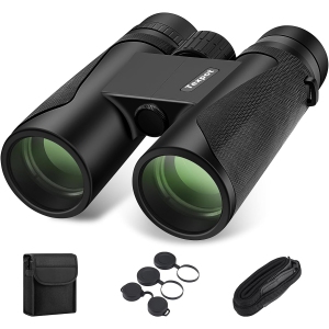 axGear Binoculars 12 x 42 Telescope Hunting Outdoor Zoom High Definition