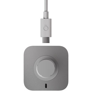 Oura Ring 4 Charging Dock with UBC-C Cable - Size 9