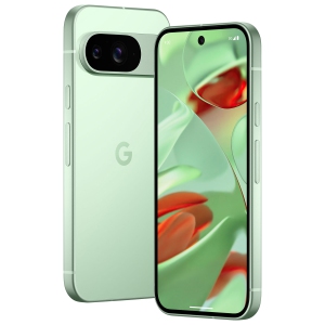 Google Pixel 9 128GB 本体 WinterGreen Refurbished (Good) - Google Pixel 9 128GB - Wintergreen - Unlocked
