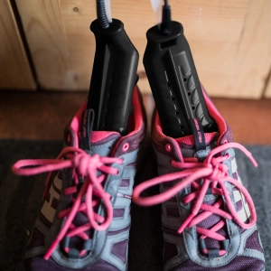 MaxxDry Traveler DX Portable Boot and Shoe Dryer