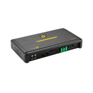 Cerwin-Vega S9750.1D 1-Channel Digital Amplifier 750W RMS