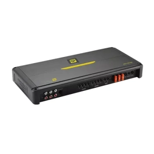 Cerwin Vega S91100.5D 5-Channel 1100W RMS Car Amplifier