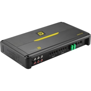 Cerwin Vega S9600.4D 4-Channel 800W RMS Car Amplifier
