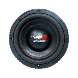 Cerwin Vega VMAX65D4 6.5" 200W RMS Dual 4 Subwoofer