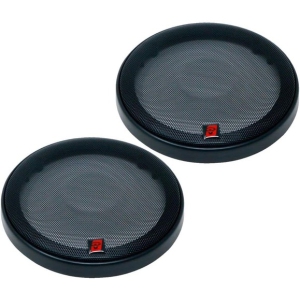 Cerwin Vega GRL65X 6.5" Speaker Grills (Pair)