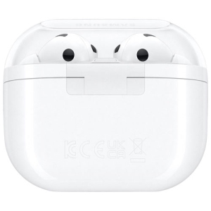 Open Box - Samsung Galaxy Buds3 Pro In-Ear Noise Cancelling True