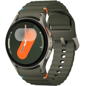 Samsung Galaxy Watch7 40mm Smartwatch - Green